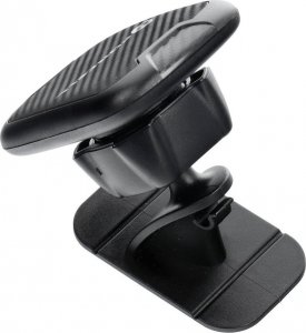 Braders Uchwyt samochodowy magnetyczny Carbon do deski 5