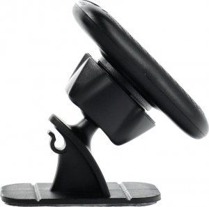 Braders Uchwyt samochodowy magnetyczny Carbon do deski 6