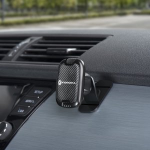 Braders Uchwyt samochodowy magnetyczny Carbon do deski 8