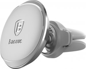 Baseus Uchwyt Magnetyczny Baseus na kratkę wentylacyjną z uchwytem na 2 kable 7