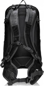 Plecak turystyczny Karrimor Dorango 30 l + 5 l Czarny 4