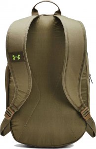 Under Armour Plecak sportowy Hustle Lite oliwkowy (1364180-361) 2