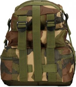 Plecak turystyczny Springos 35 l Zielony 18