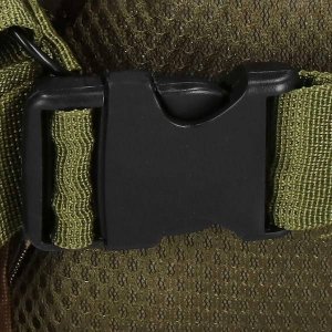 Plecak turystyczny Springos 35 l Zielony 20