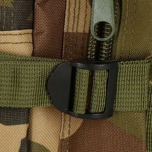 Plecak turystyczny Springos 35 l Zielony 9