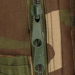 Plecak turystyczny Springos 35 l Zielony 10