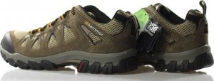 Buty trekkingowe męskie Karrimor BUTY TREKKINGOWE KARRIMOR AERATOR K905_TPE 2