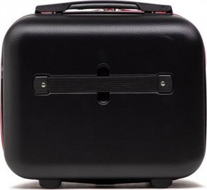 Puccini Kufer twardy PUCCINI CALIFORNIA ABSQM018 1 Czarny 3