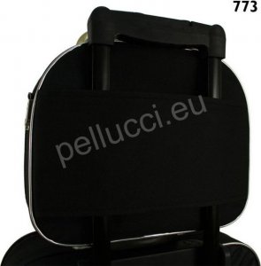 Kemer Kuferek PELLUCCI RGL WIZ AIR 773 M Czarno Granatowy 3