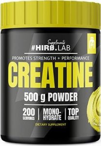 HIRO.LAB HIRO.LAB Creatine - 500g 1