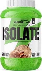 HIRO.LAB HIRO.LAB Whey Protein Isolate - 1800g 1