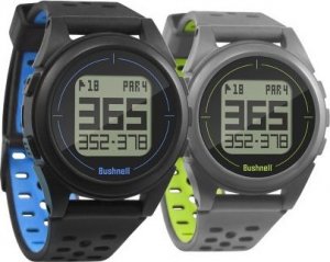 Zegarek morele Zegarek, dalmierz GPS do golfa Bushnell iON2 (zielony) 1