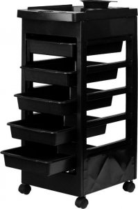 Pomocnik fryzjerski Hair System (8-5) 2