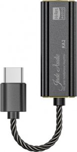 Wzmacniacz słuchawkowy FiiO Tranzystorowy FiiO KA2 3