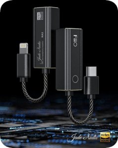 Wzmacniacz słuchawkowy FiiO Tranzystorowy FiiO KA2 5