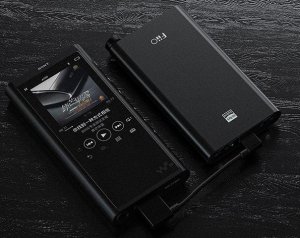 Wzmacniacz słuchawkowy FiiO FiiO Q3 MQA Przenośny wzmacniacz słuchawkowy z DAC 8