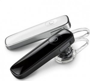 Słuchawka Freestyle FREESTYLE WIRELESS BLUETOOTH 5.0 HANDSFREE MONO SŁUCHAWKA ICON WHITE [45716] 2