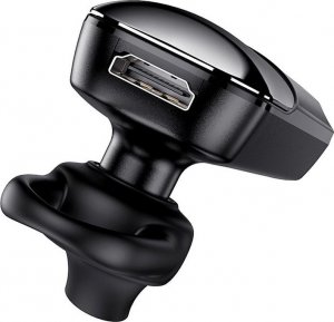 Słuchawka HOCO słuchawka bluetooth Essential business E57 czarna 3