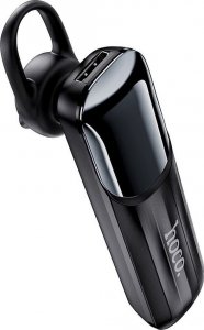 Słuchawka HOCO słuchawka bluetooth Essential business E57 czarna 5