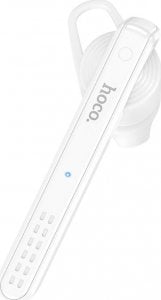 Słuchawka Techonic HOCO słuchawka bluetooth Gorgeous business E61 biała 1