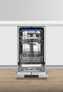 Zmywarka Concept Zmywarka do zabudowy MNV4745 2