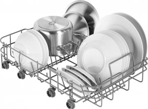 Zmywarka Concept Zmywarka do zabudowy MNV4745 5