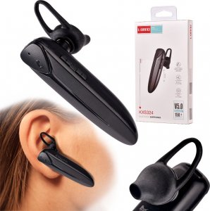 Słuchawka L-BRNO Słuchawka douszna bezprzewodowa Bluetooth 1