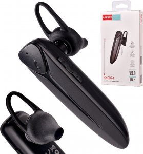 Słuchawka L-BRNO Słuchawka douszna bezprzewodowa Bluetooth 4