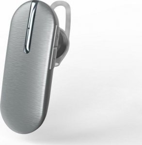 Słuchawka REMAX Słuchawka Bluetooth - RB-T28 (multi-point+EDR) Srebrny 1