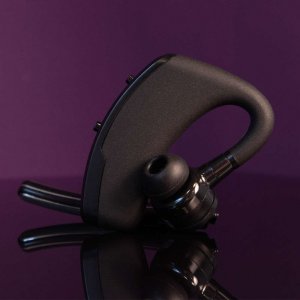 Słuchawka Bezprzewodowa słuchawka Bluetooth 4.0 Trusty Zestaw słuchawkowy EB9 Czarna 11