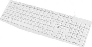 Klawiatura Natec Nautilus Slim (NKL-1951) 2