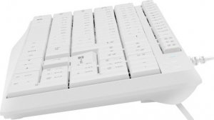 Klawiatura Natec Nautilus Slim (NKL-1951) 3