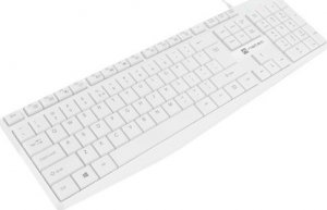 Klawiatura Natec Nautilus Slim (NKL-1951) 4