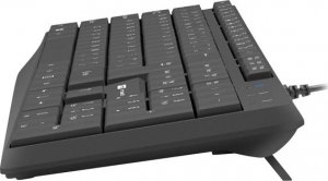 Klawiatura Natec Nautilus Slim (NKL-1950) 3