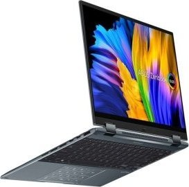 Laptop Asus ASUS ZenBook 14 Flip OLED UP5401ZA-KN037W 1