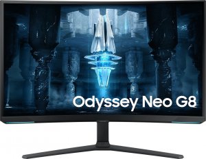 Monitor Samsung Odyssey Neo G8 (LS32BG850NUXEN) 1