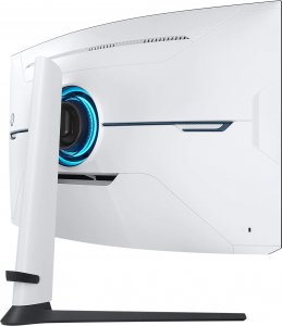 Monitor Samsung Odyssey Neo G8 (LS32BG850NUXEN) 19