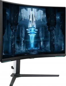 Monitor Samsung Odyssey Neo G8 (LS32BG850NUXEN) 2