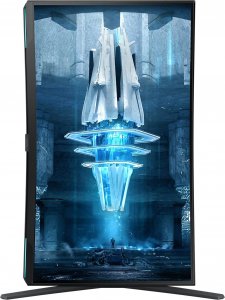 Monitor Samsung Odyssey Neo G8 (LS32BG850NUXEN) 8