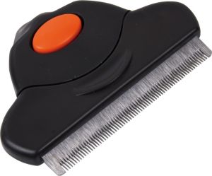 Trixie Zgrzebło "Carding" 7×15 cm 2