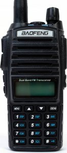 Krótkofalówka Baofeng Baofeng RADIOTELEFON UV-82 HT 5W KRÓTKOFALÓWKA FM 1