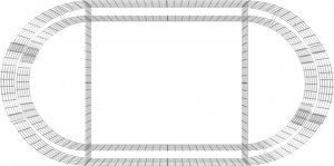 vidaXL Podwyższona donica gabionowa galwanizowane żelazo 200x100x50 cm 6