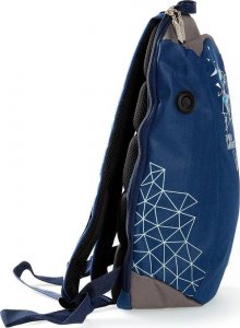 Gaya GAYA ENTERTAINMENT Plecak "Twin Mirror" 7