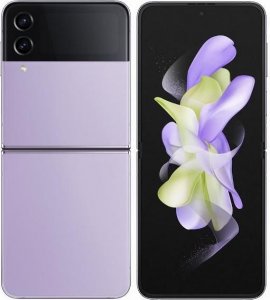 Smartfon Samsung Galaxy Z Flip4 5G 8/512GB Fioletowy  (SM-F721BLVPEUE) 2