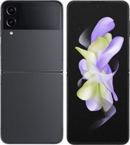 Smartfon Samsung Galaxy Z Flip4 5G 8/512GB Grafitowy  (SM-F721BZAPEUE) 2
