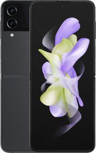 Smartfon Samsung Galaxy Z Flip4 5G 8/512GB Grafitowy  (SM-F721BZAPEUE) 1