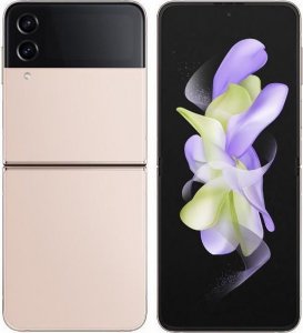 Smartfon Samsung Galaxy Z Flip4 5G 8/256GB Złoty  (SM-F721BZDHEUE) 1