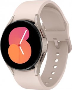 Smartwatch Samsung Galaxy Watch 5 40mm Różowy  (SM-R900NZD) 1