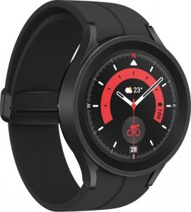 Smartwatch Samsung Galaxy Watch 5 Pro 45mm Czarny  (SM-R920NZKAEUE) 3