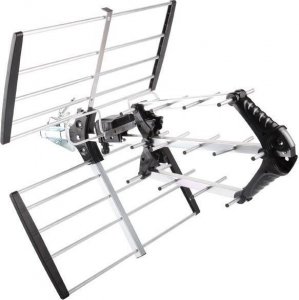 Antena RTV Xenic XENIC ZEWNETRZNA DVB-T UHF 141 LTE 5G 1